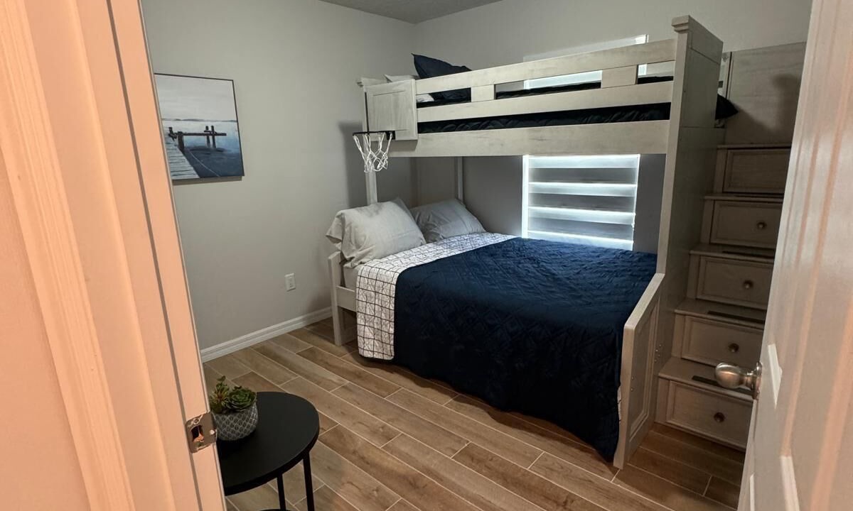 Photo of Bedroom in Citrus Springs
