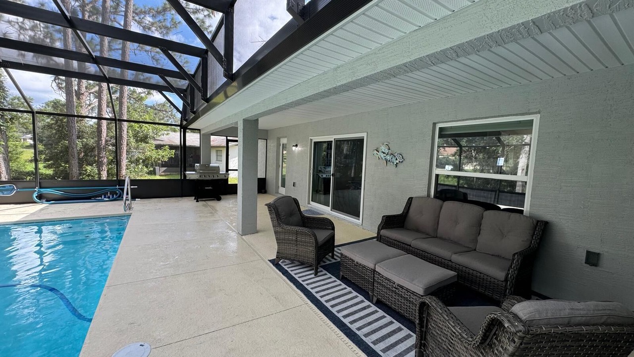 Photo of Outdoor in Citrus Springs