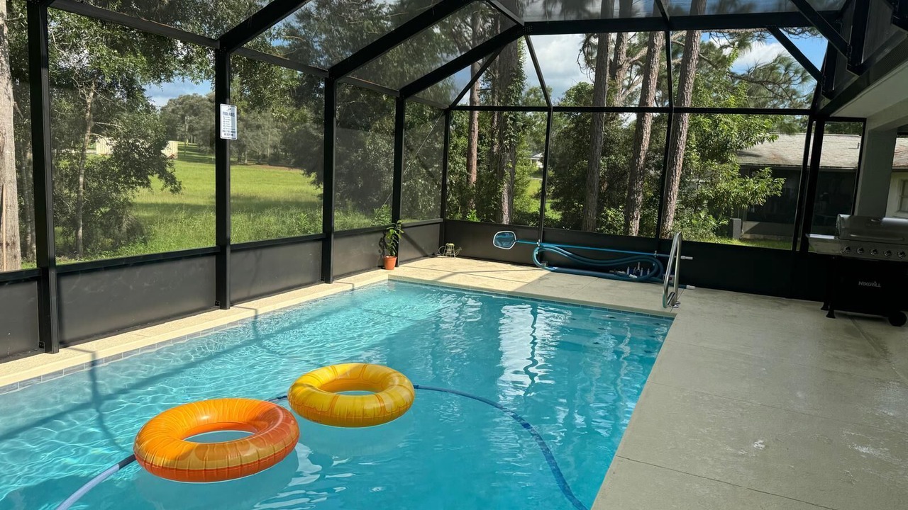 Photo of Outdoor in Citrus Springs