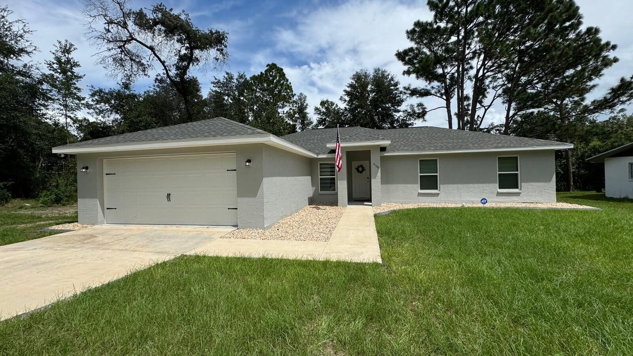 Photo of Outdoor in Citrus Springs