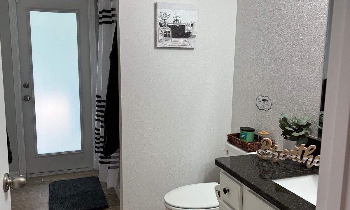 Photo of Bathroom in Citrus Springs