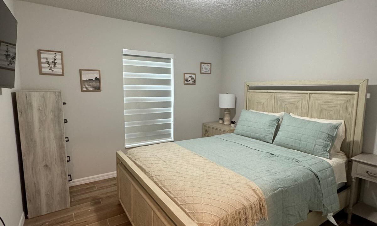 Photo of Bedroom in Citrus Springs