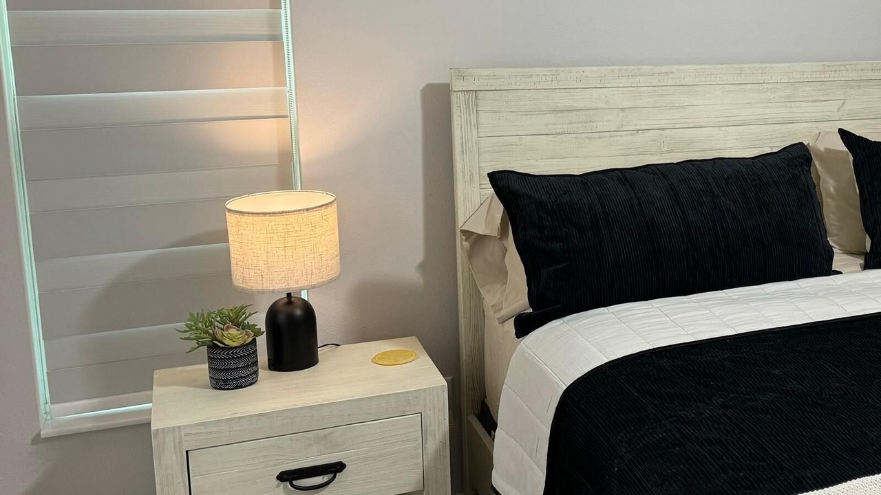 Photo of Bedroom in Citrus Springs
