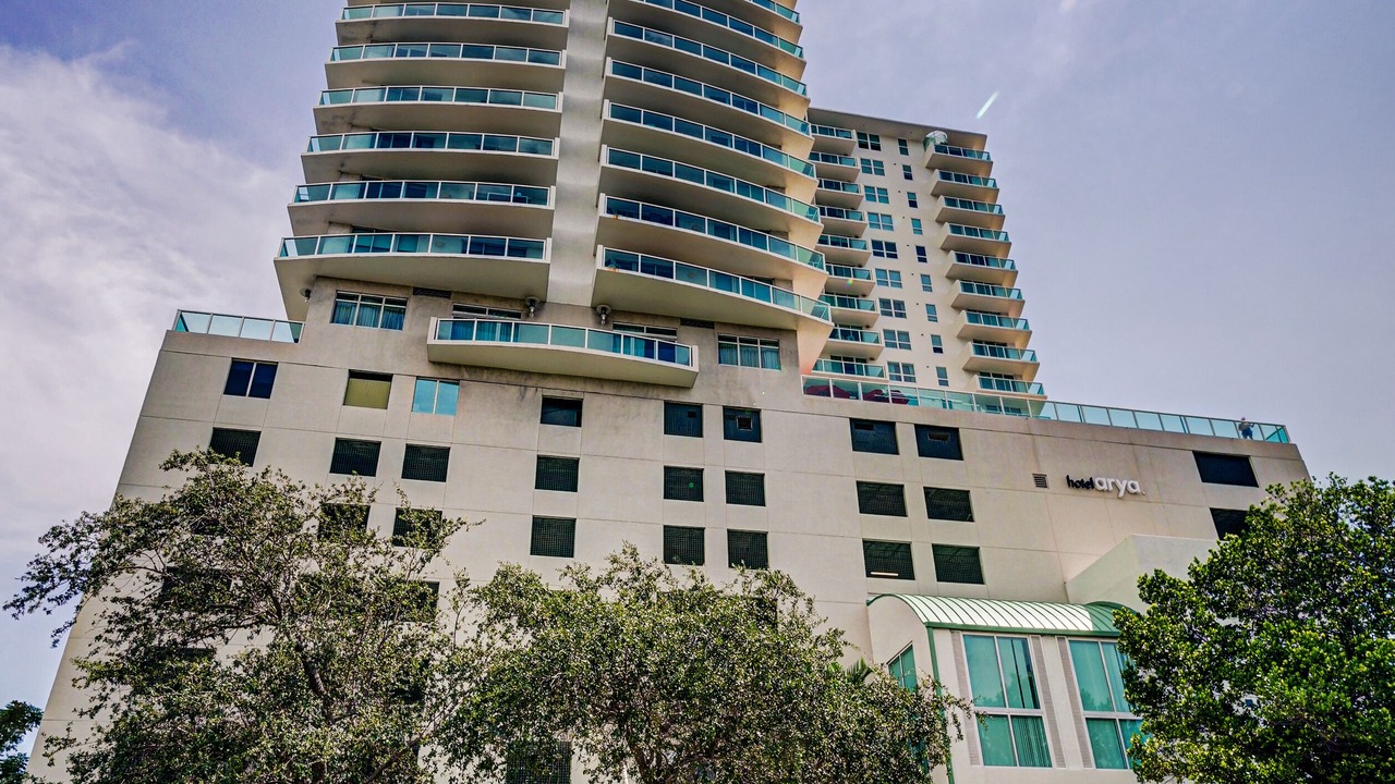 Photo of Outdoor in Southwest Coconut Grove