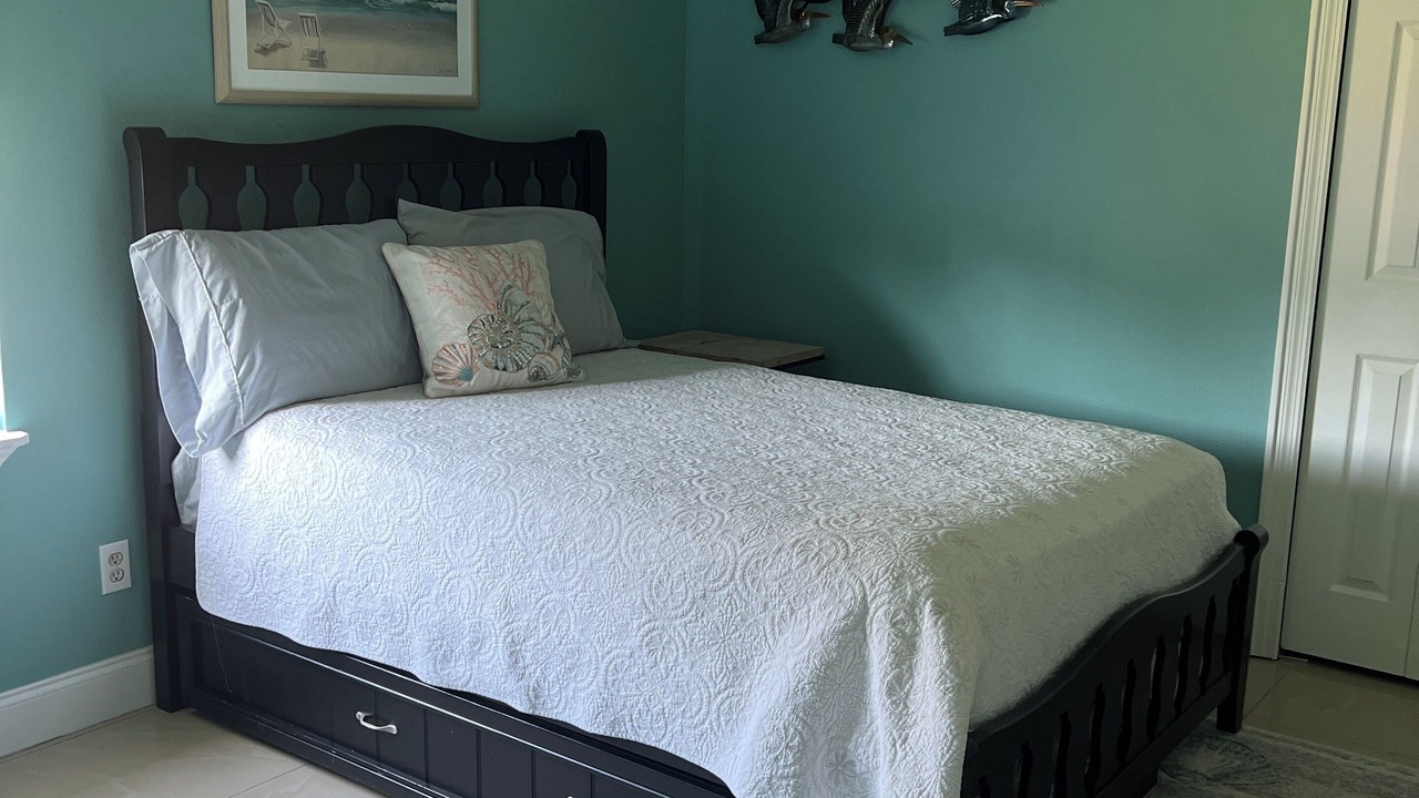 Photo of Bedroom in Port Malabar