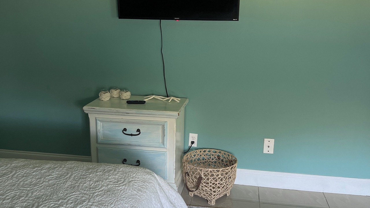 Photo of Bedroom in Port Malabar