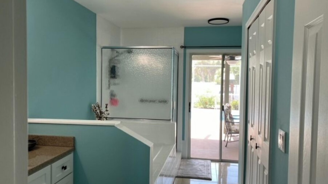 Photo of Bathroom in Port Malabar