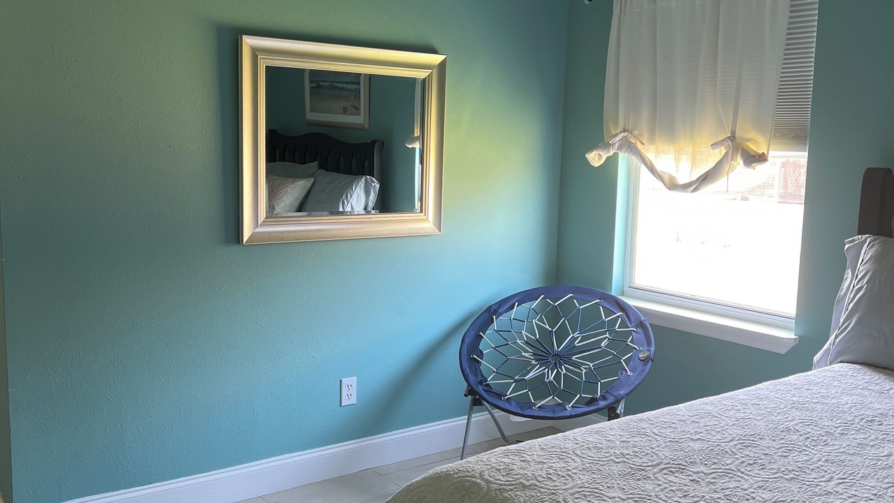 Photo of Bedroom in Port Malabar