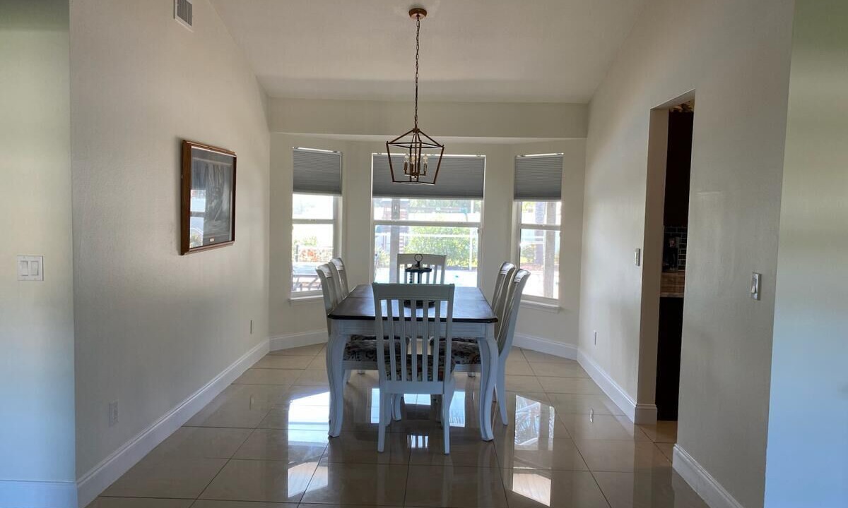 Photo of Livingroom in Port Malabar