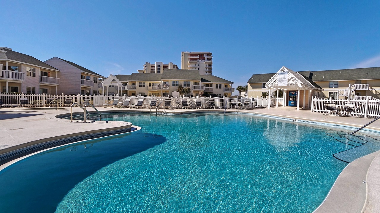 Photo of Outdoor in Holiday Isle