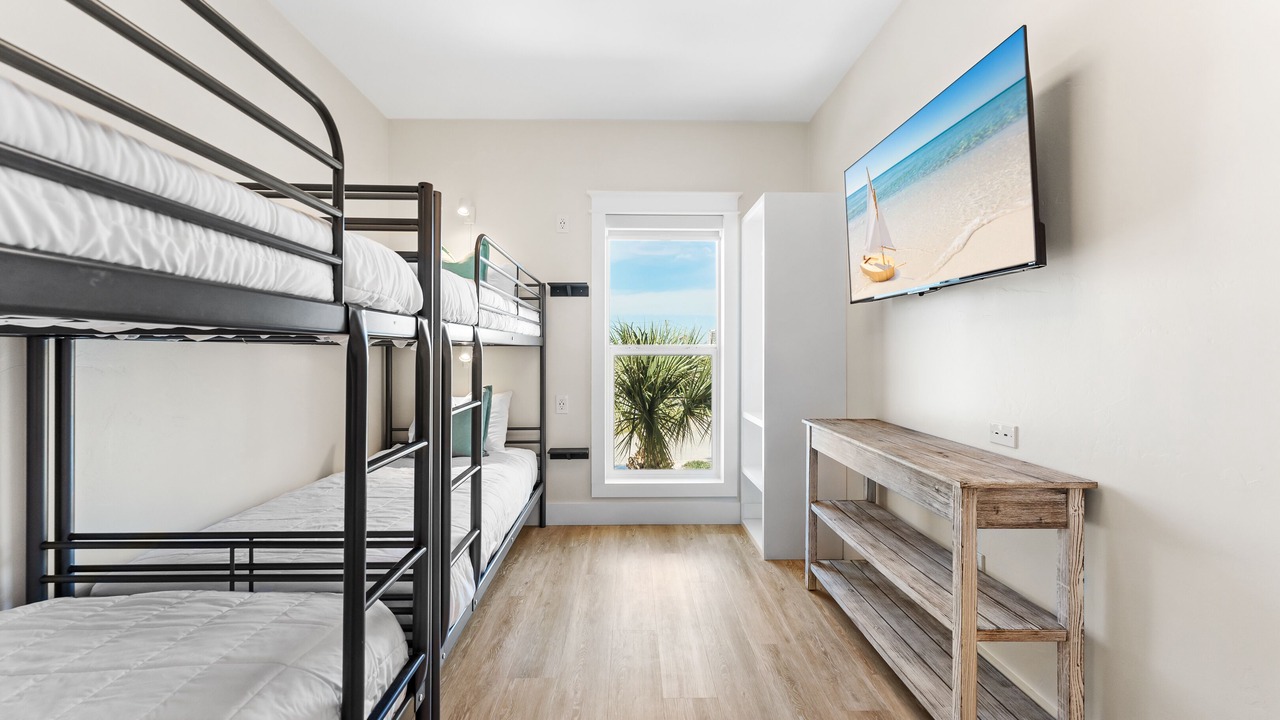 Photo of Bedroom in Holiday Isle