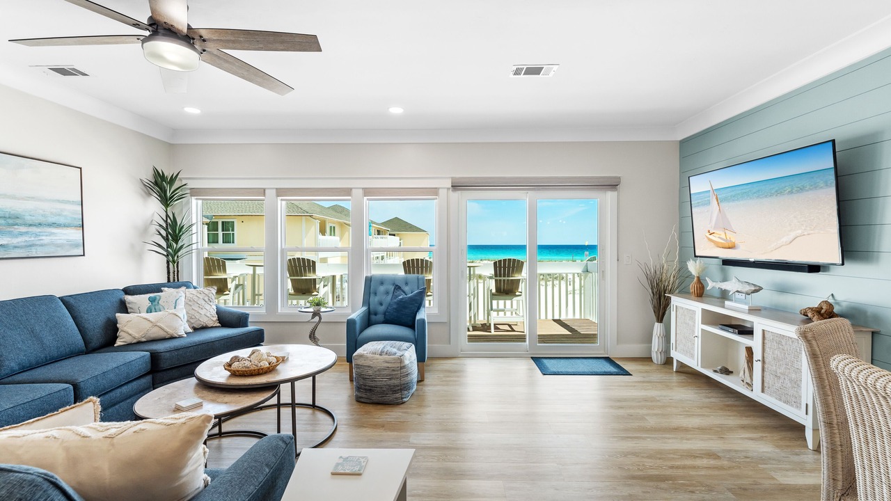 Photo of Bedroom in Holiday Isle