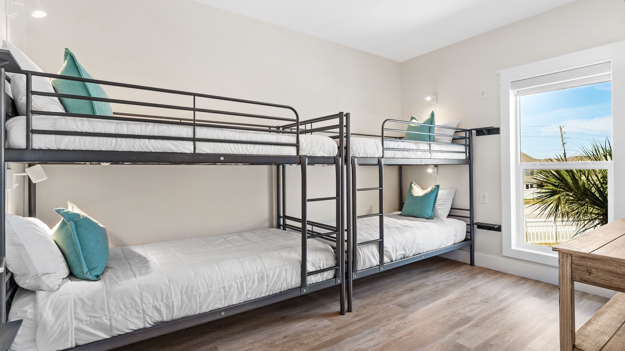 Photo of Bedroom in Holiday Isle
