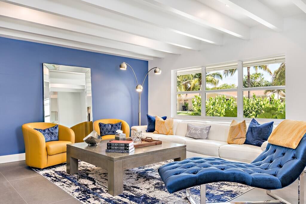 Photo of Livingroom in Southside
