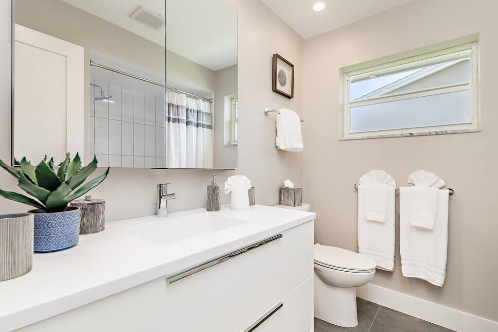 Photo of Bathroom in Southside