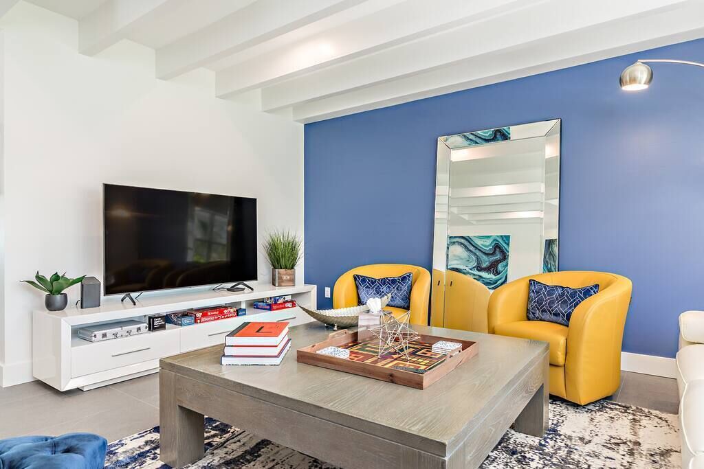 Photo of Livingroom in Southside