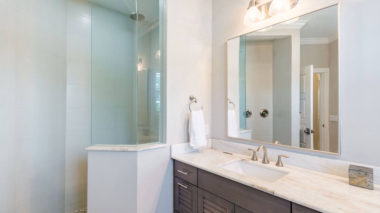 Photo of Bathroom in Bay Isle