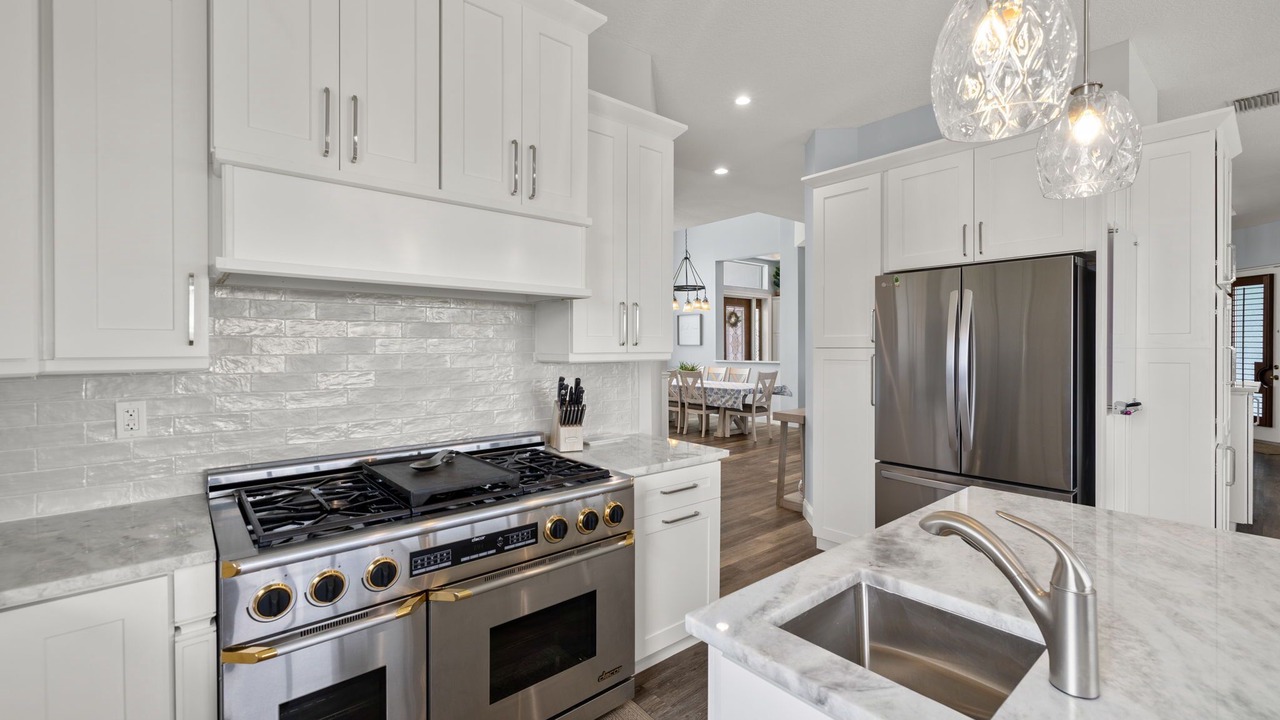 Photo of Kitchen in Beachview Country Club Estates