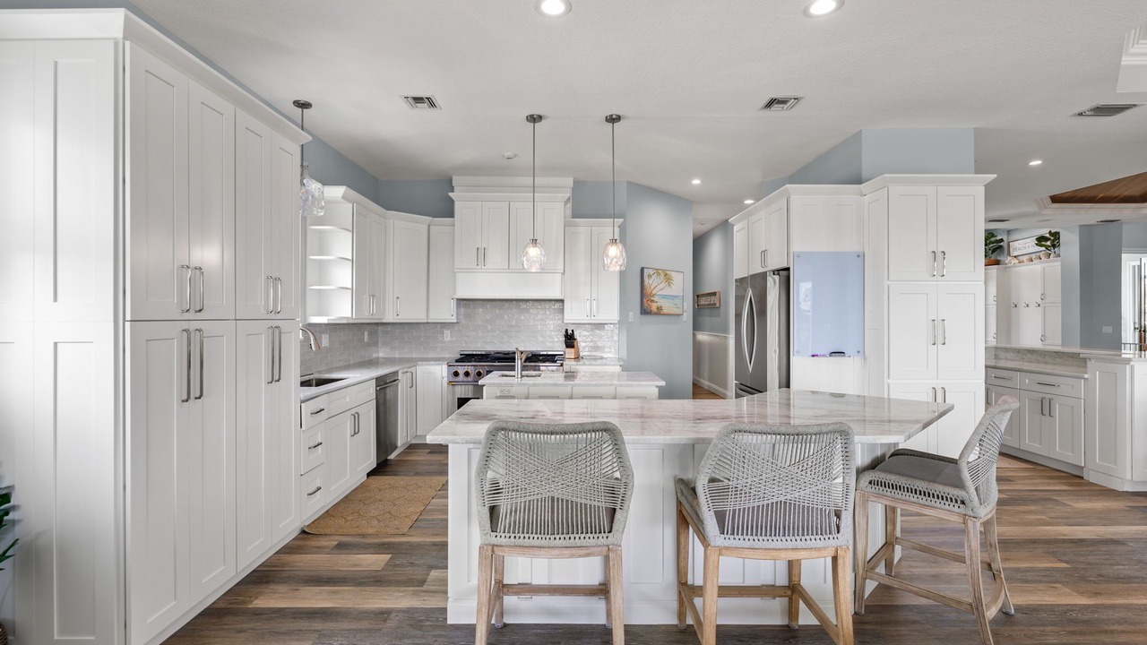 Photo of Kitchen in Beachview Country Club Estates