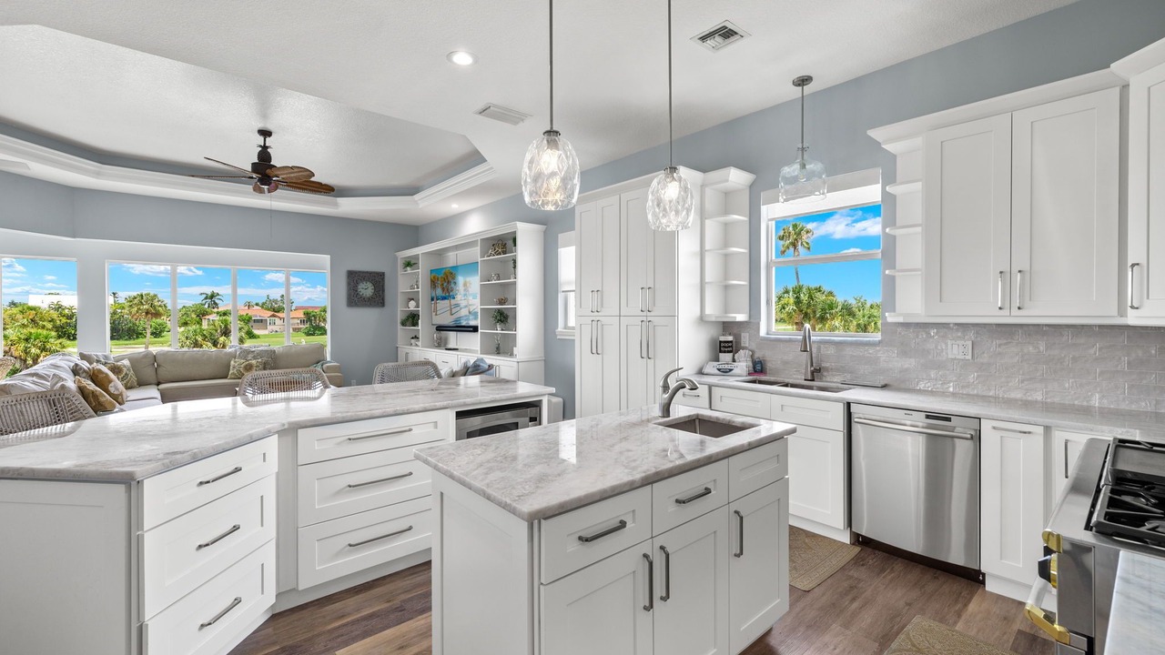 Photo of Kitchen in Beachview Country Club Estates