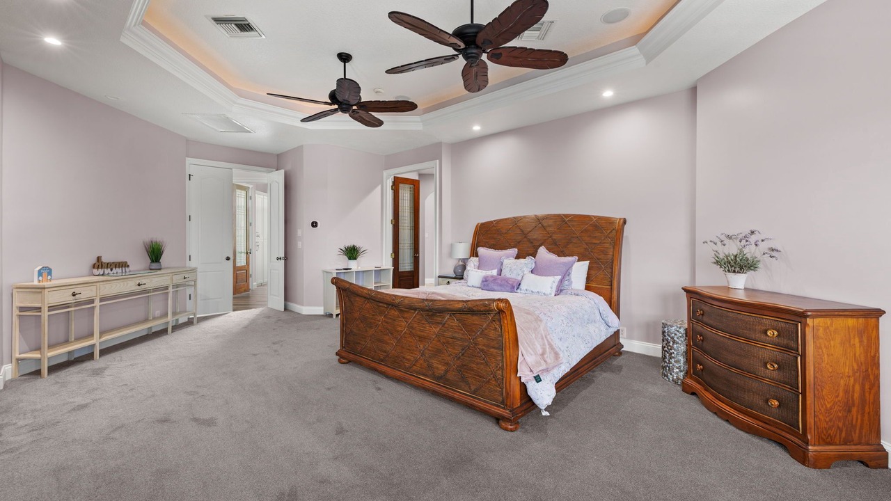 Photo of Bedroom in Beachview Country Club Estates