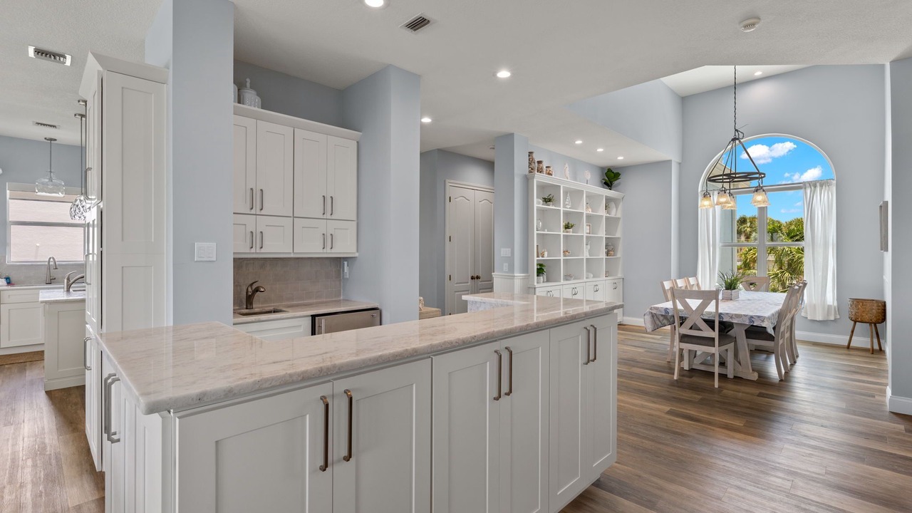 Photo of Kitchen in Beachview Country Club Estates