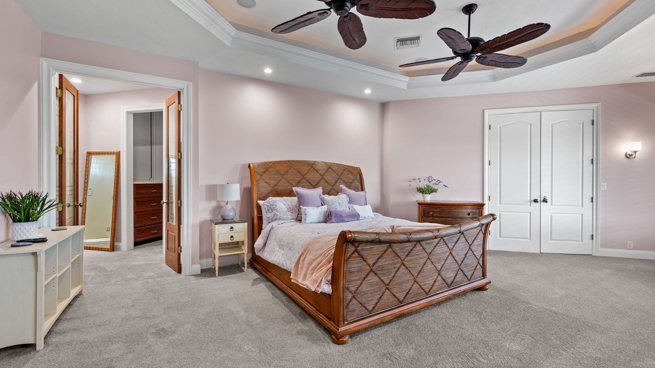 Photo of Bedroom in Beachview Country Club Estates