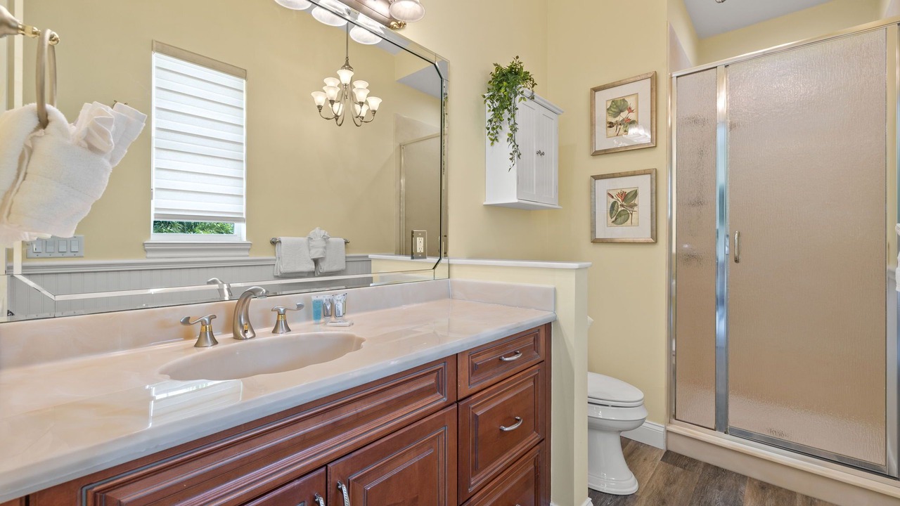 Photo of Bathroom in Beachview Country Club Estates