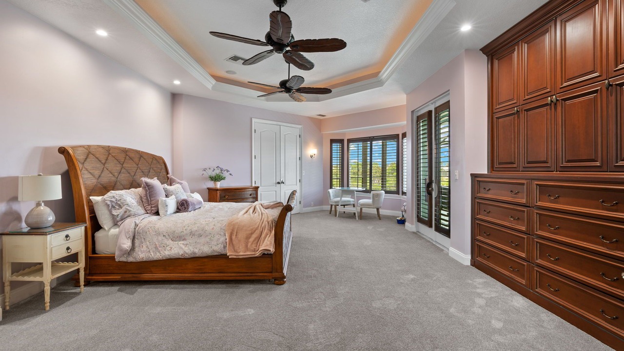 Photo of Bedroom in Beachview Country Club Estates