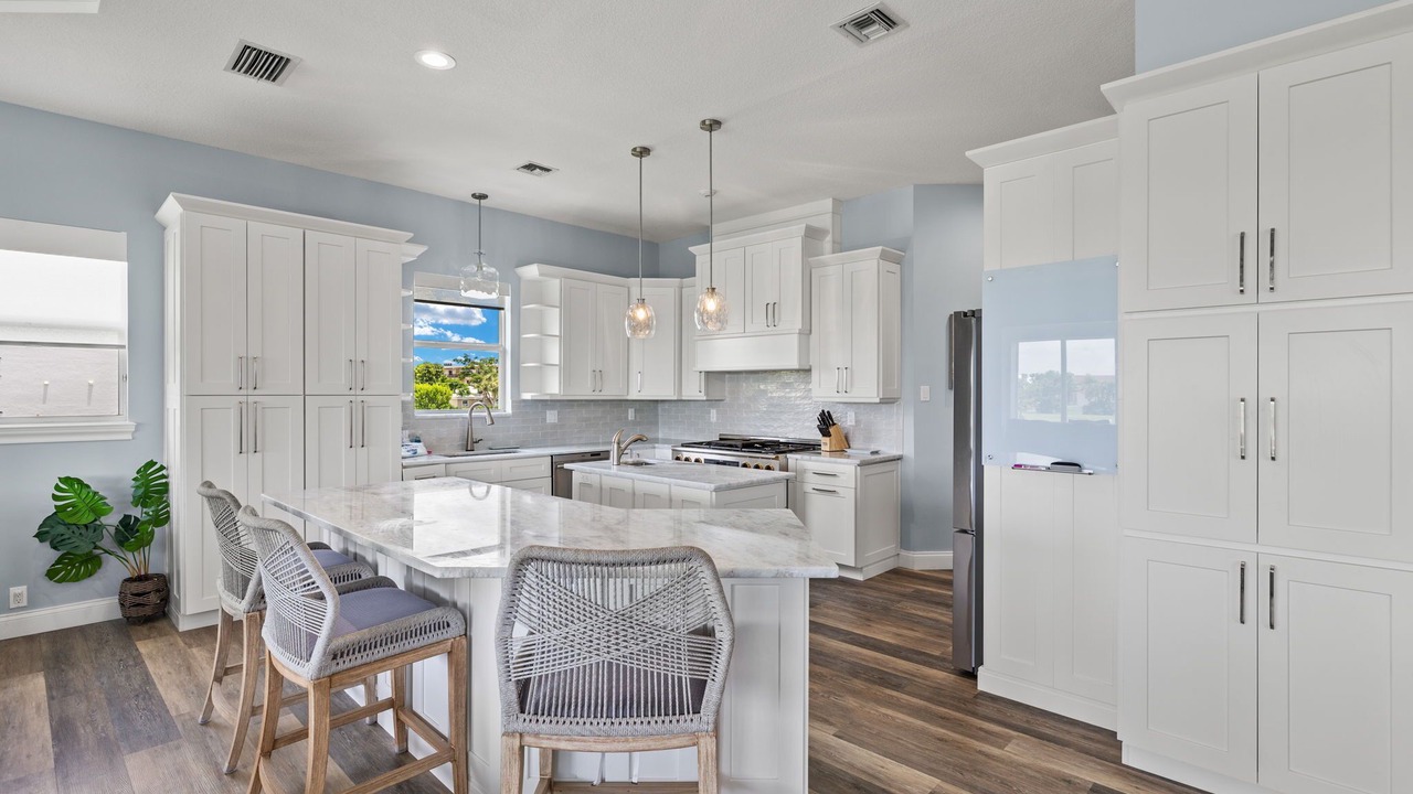 Photo of Kitchen in Beachview Country Club Estates