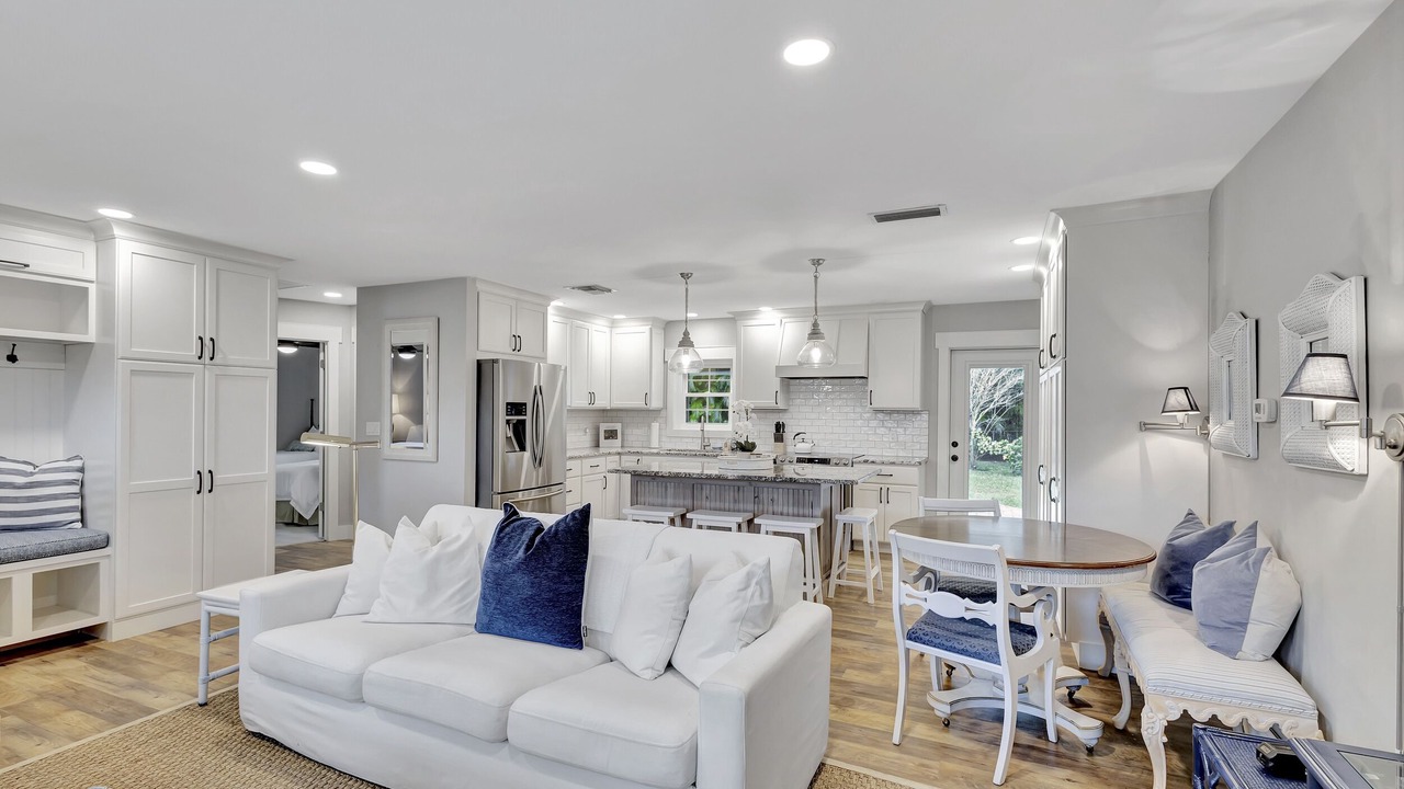 Photo of Bedroom in Hobe Sound