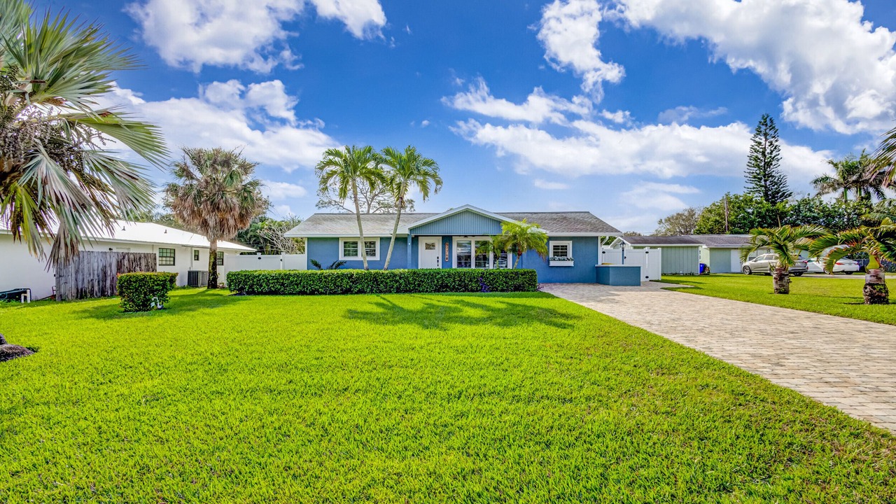 Photo of Outdoor in Hobe Sound