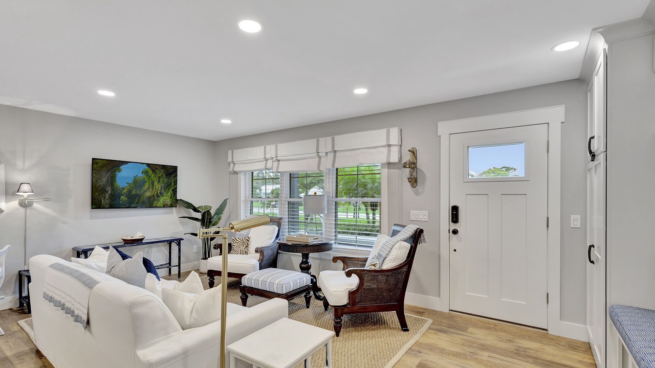Photo of Bedroom in Hobe Sound