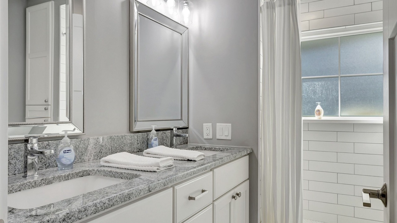 Photo of Bathroom in Hobe Sound