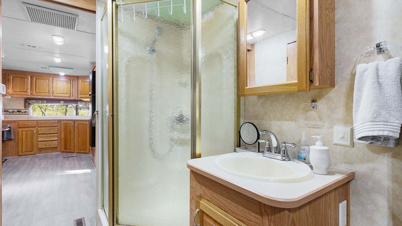Photo of Bathroom in Hernando