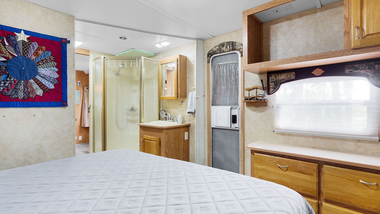Photo of Bedroom in Hernando