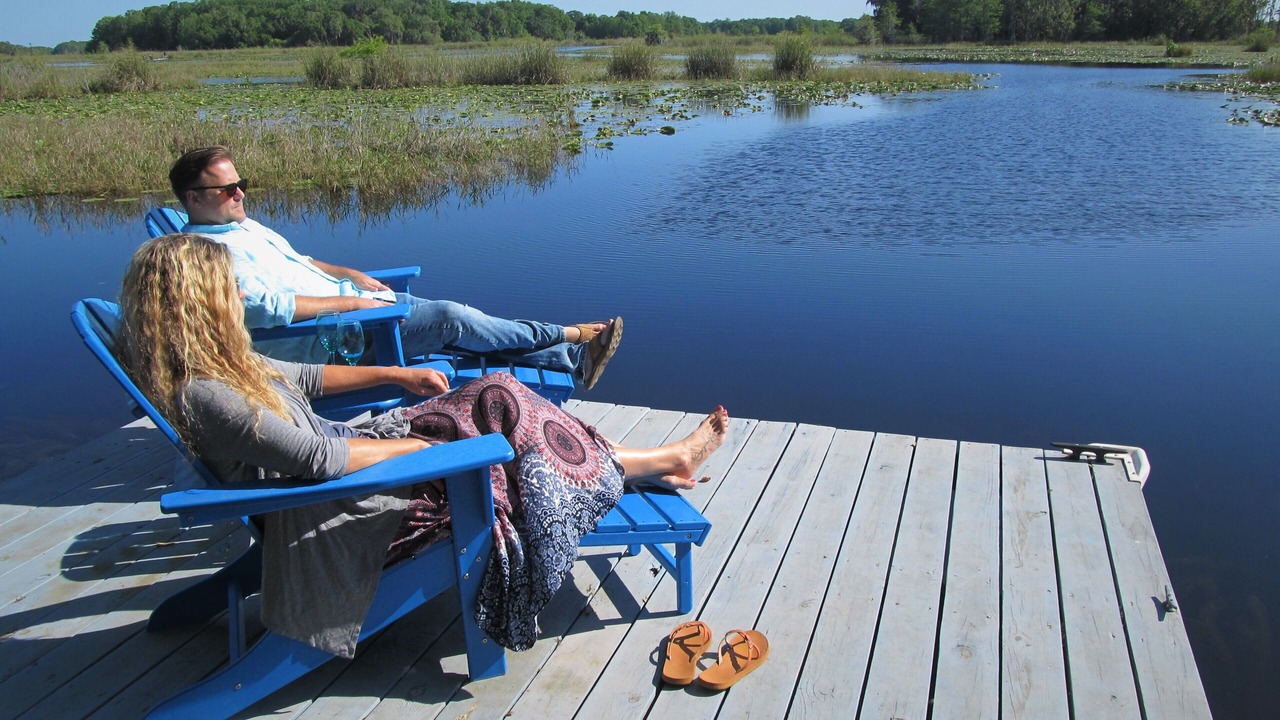 Photo of Outdoor in Hernando