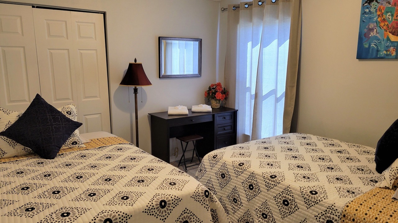 Photo of Bedroom in Clearwater