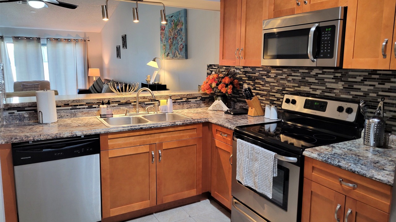 Photo of Kitchen in Clearwater