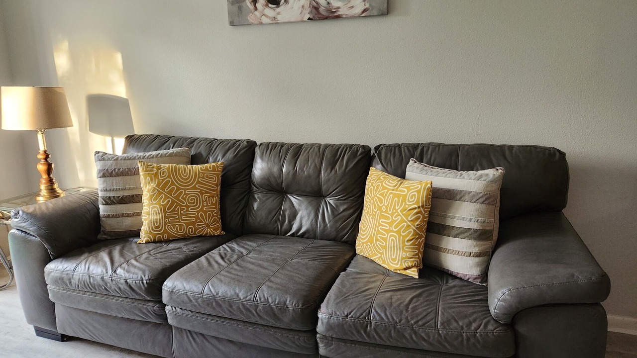 Photo of Livingroom in Clearwater