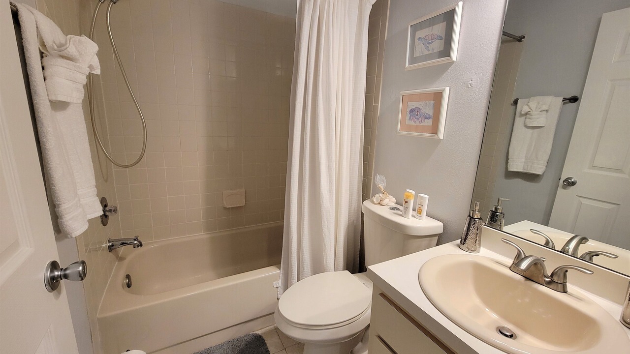 Photo of Bathroom in Clearwater