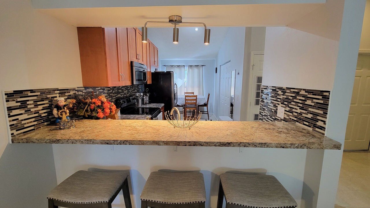 Photo of Kitchen in Clearwater