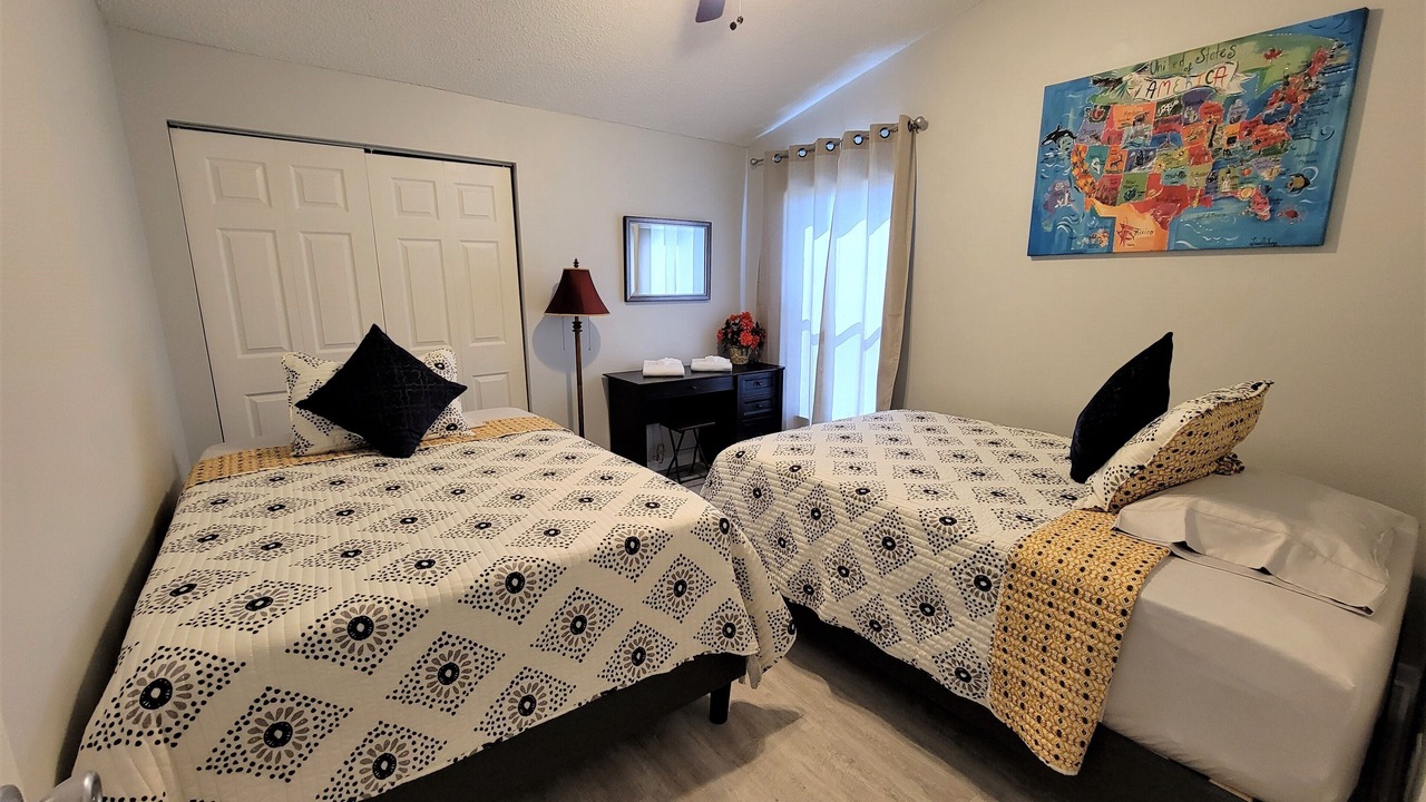 Photo of Bedroom in Clearwater