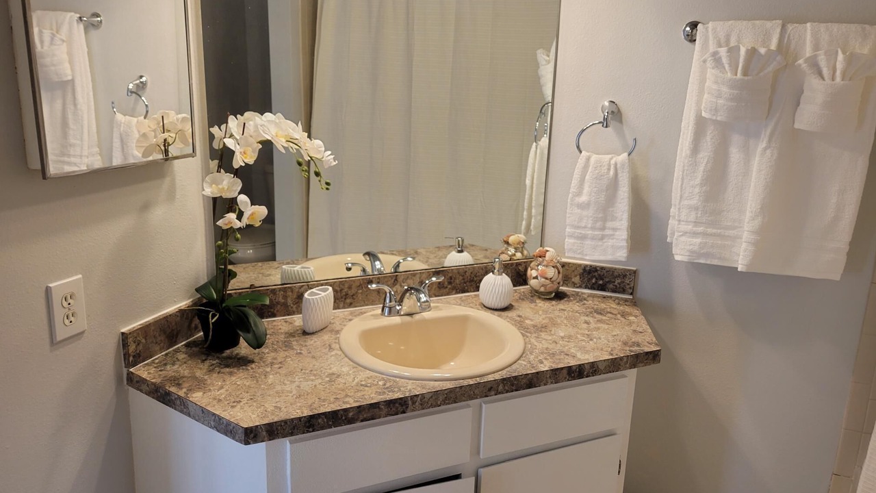 Photo of Bathroom in Clearwater