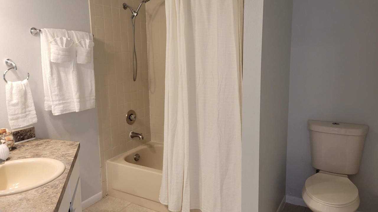 Photo of Bathroom in Clearwater