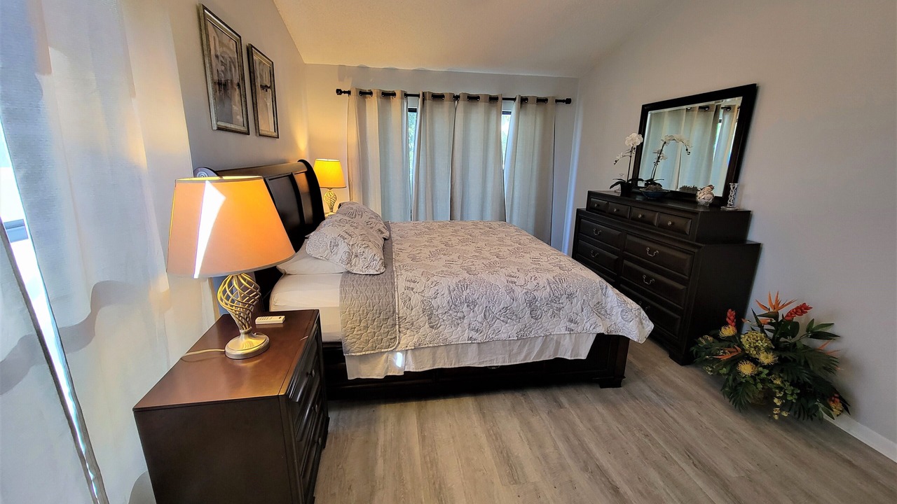 Photo of Bedroom in Clearwater