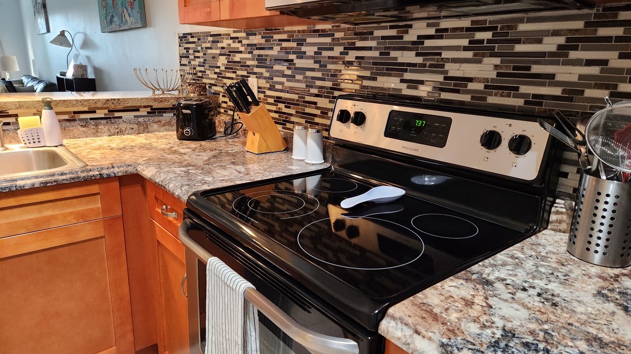 Photo of Kitchen in Clearwater