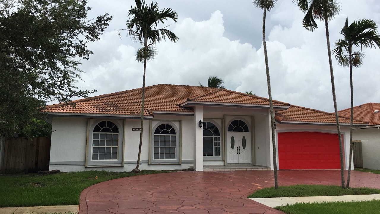 Photo of Outdoor in Tamiami