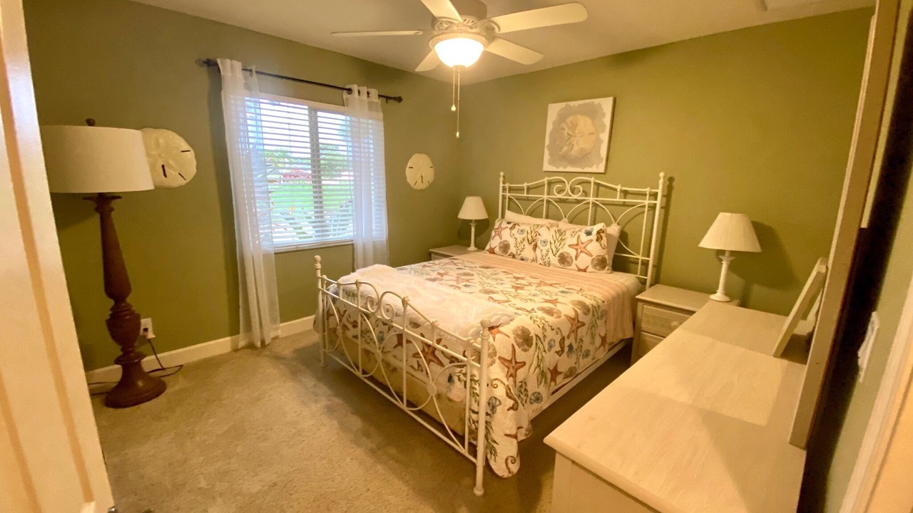 Photo of Bedroom in Broadmoor