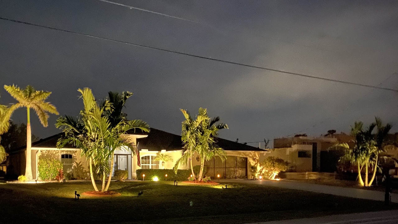 Photo of Outdoor in Broadmoor